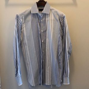 Polo Ralph Lauren Purple Label Shirt